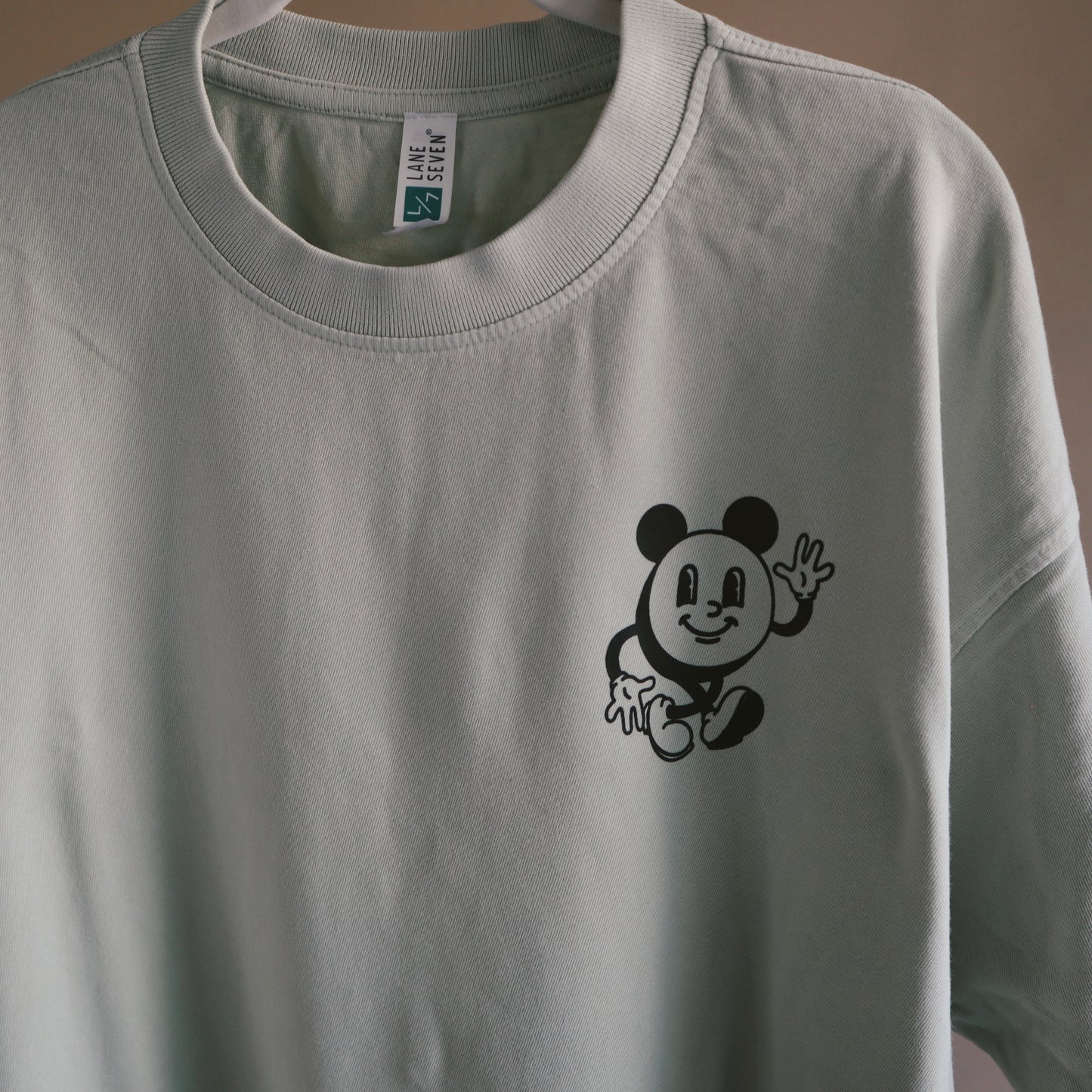 Main Street Tee