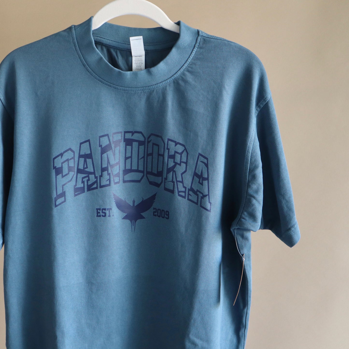 Pandora Tee