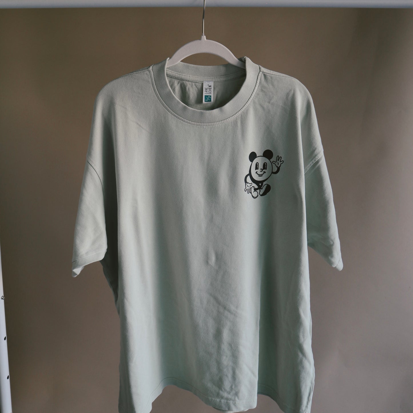 Main Street Tee