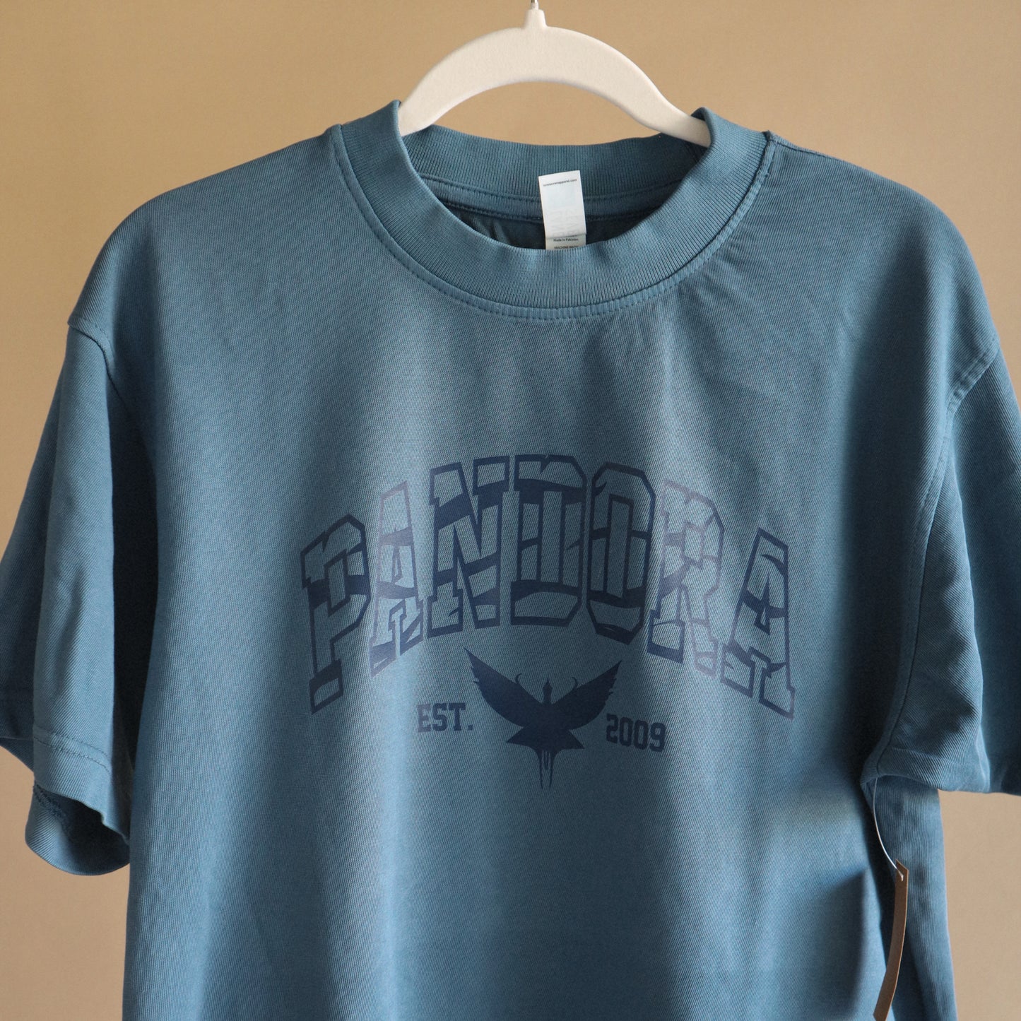 Pandora Tee