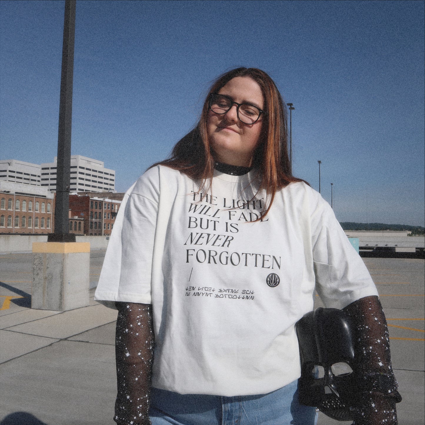 Kenobi Tee