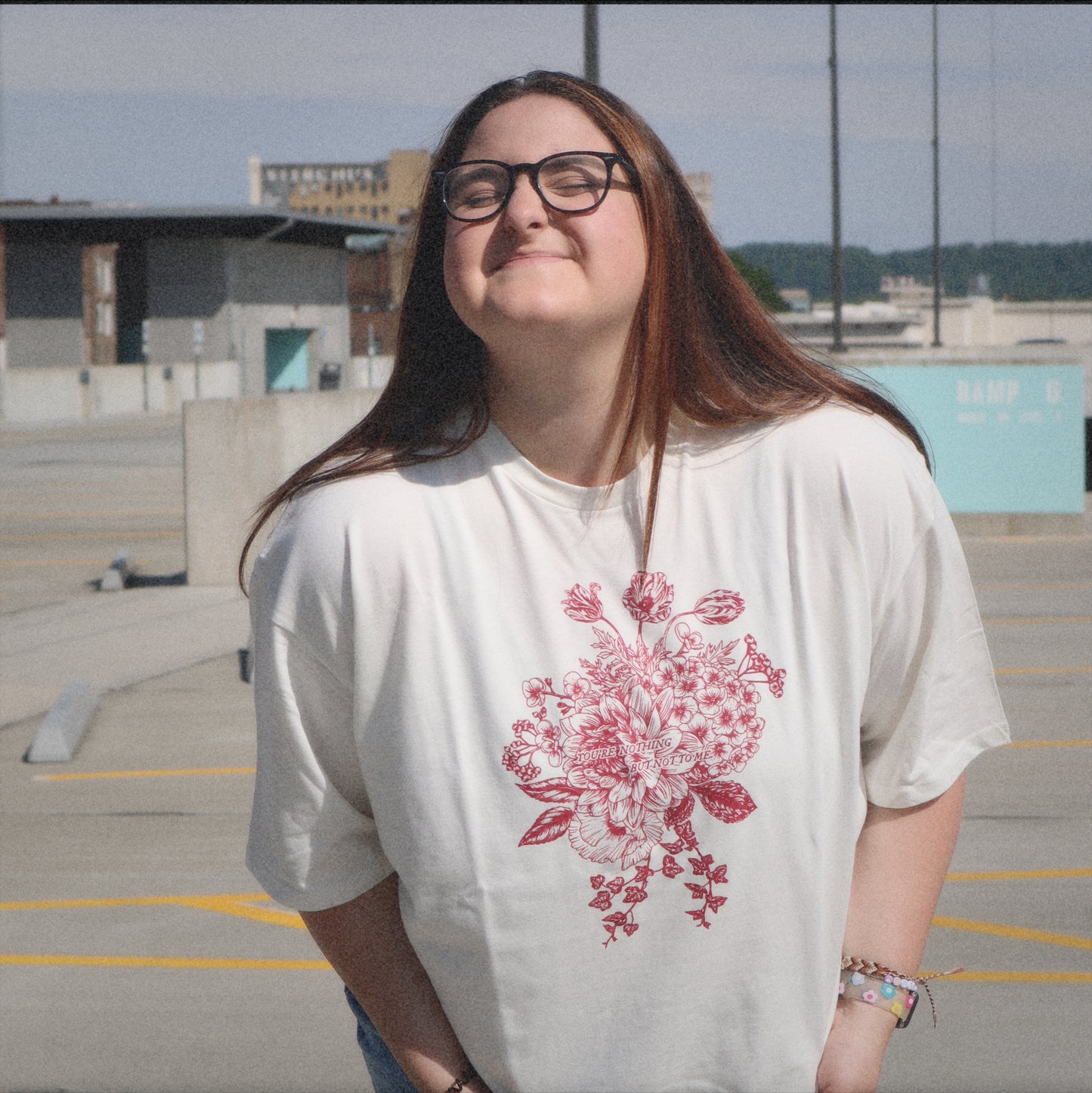 Reylo Tee