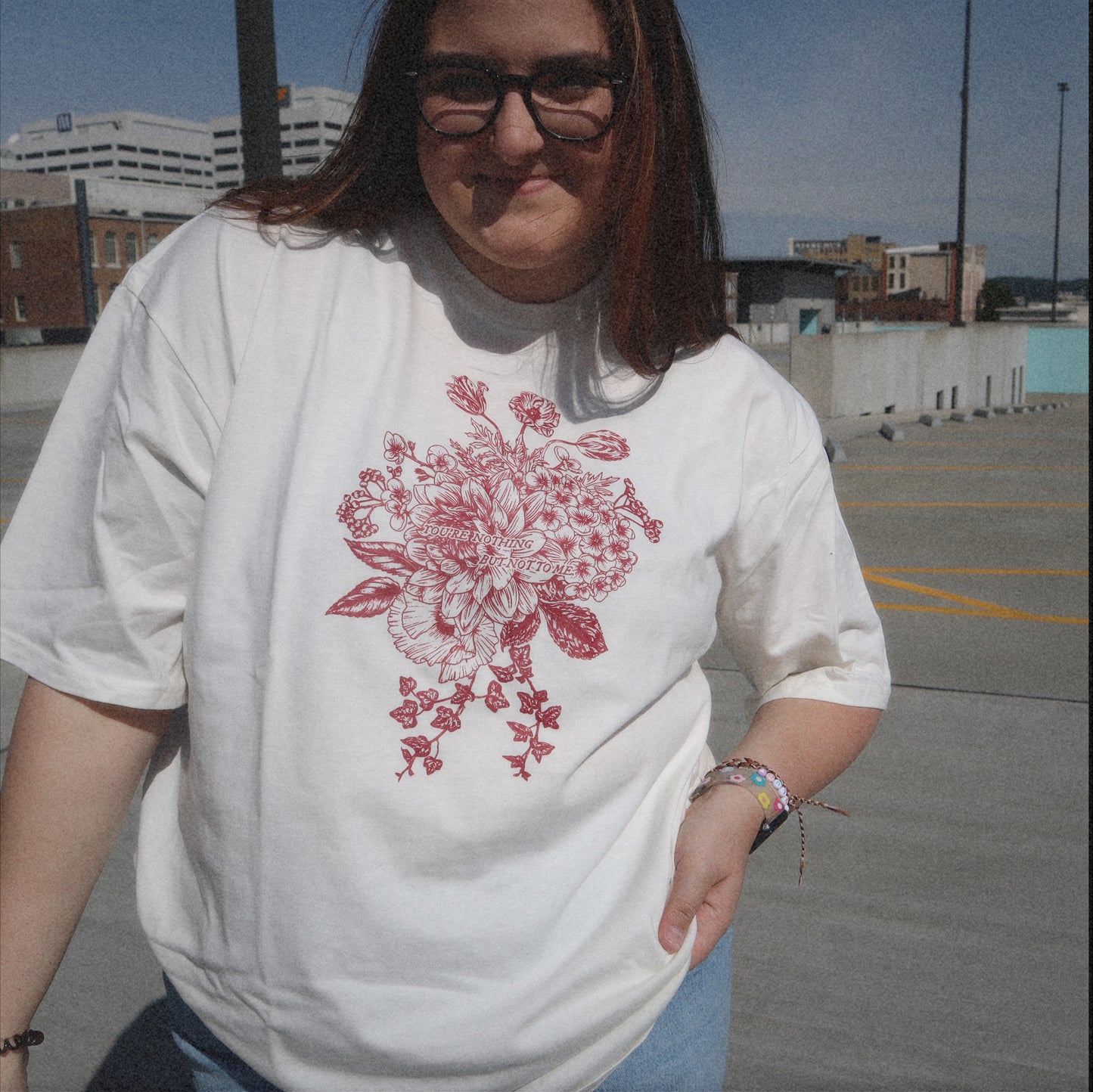 Reylo Tee