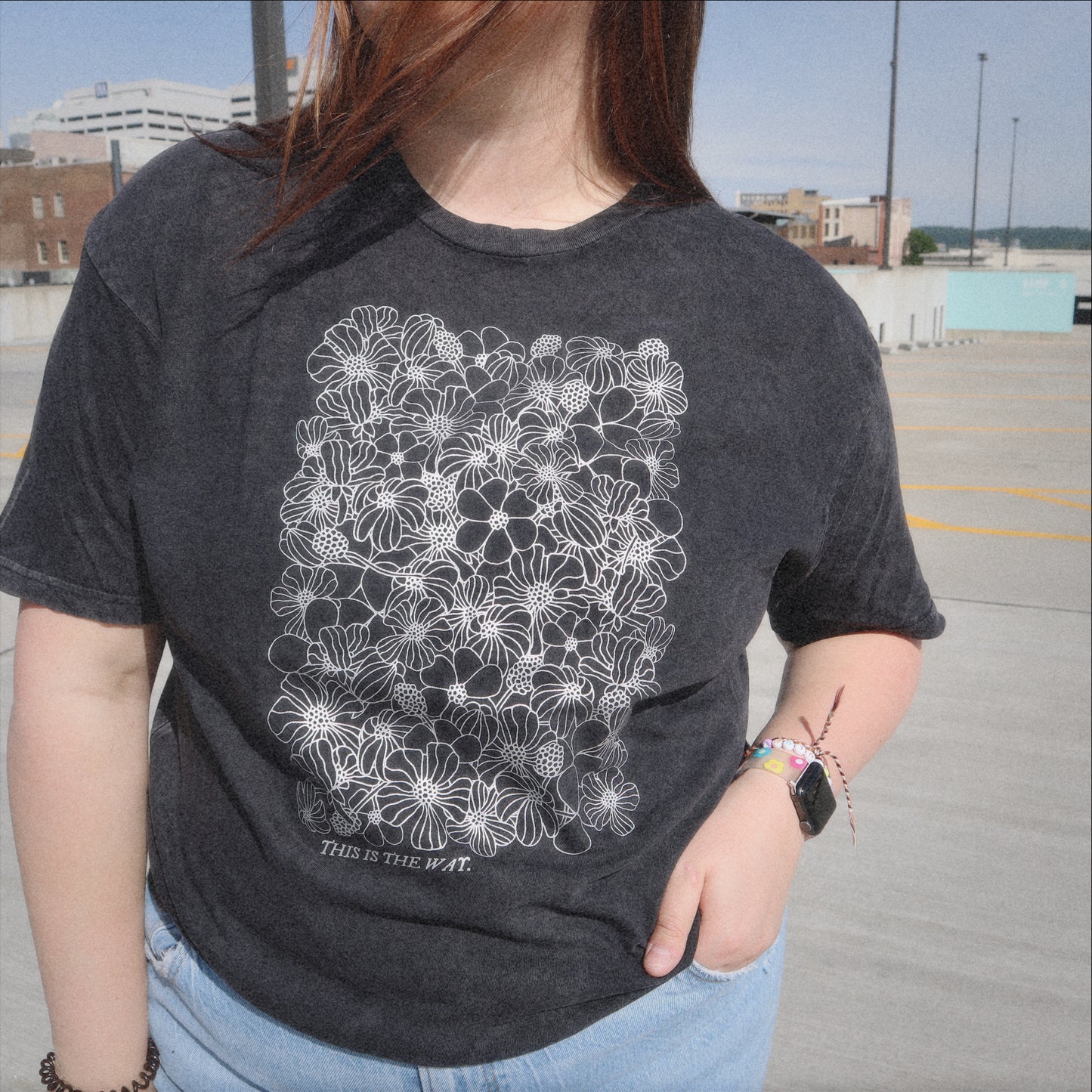 Mando Tee