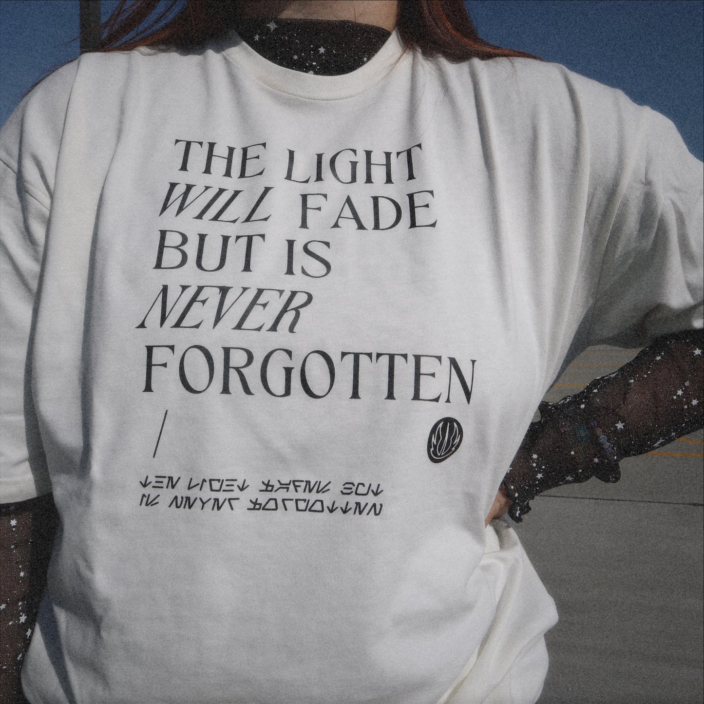 Kenobi Tee