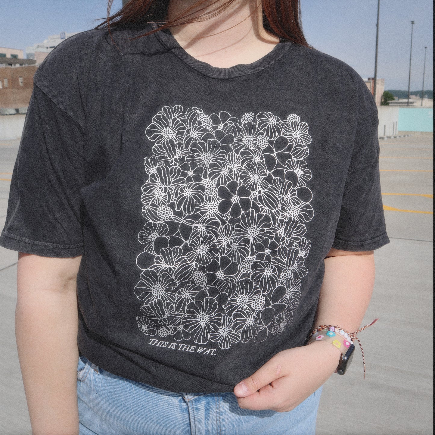 Mando Tee