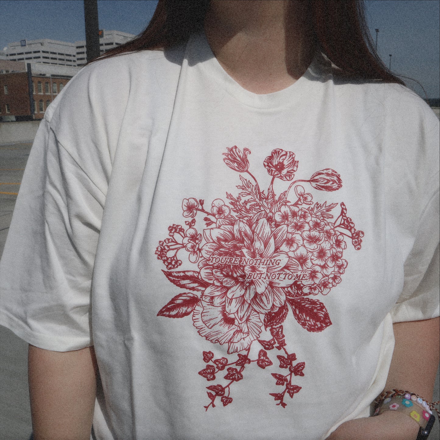 Reylo Tee