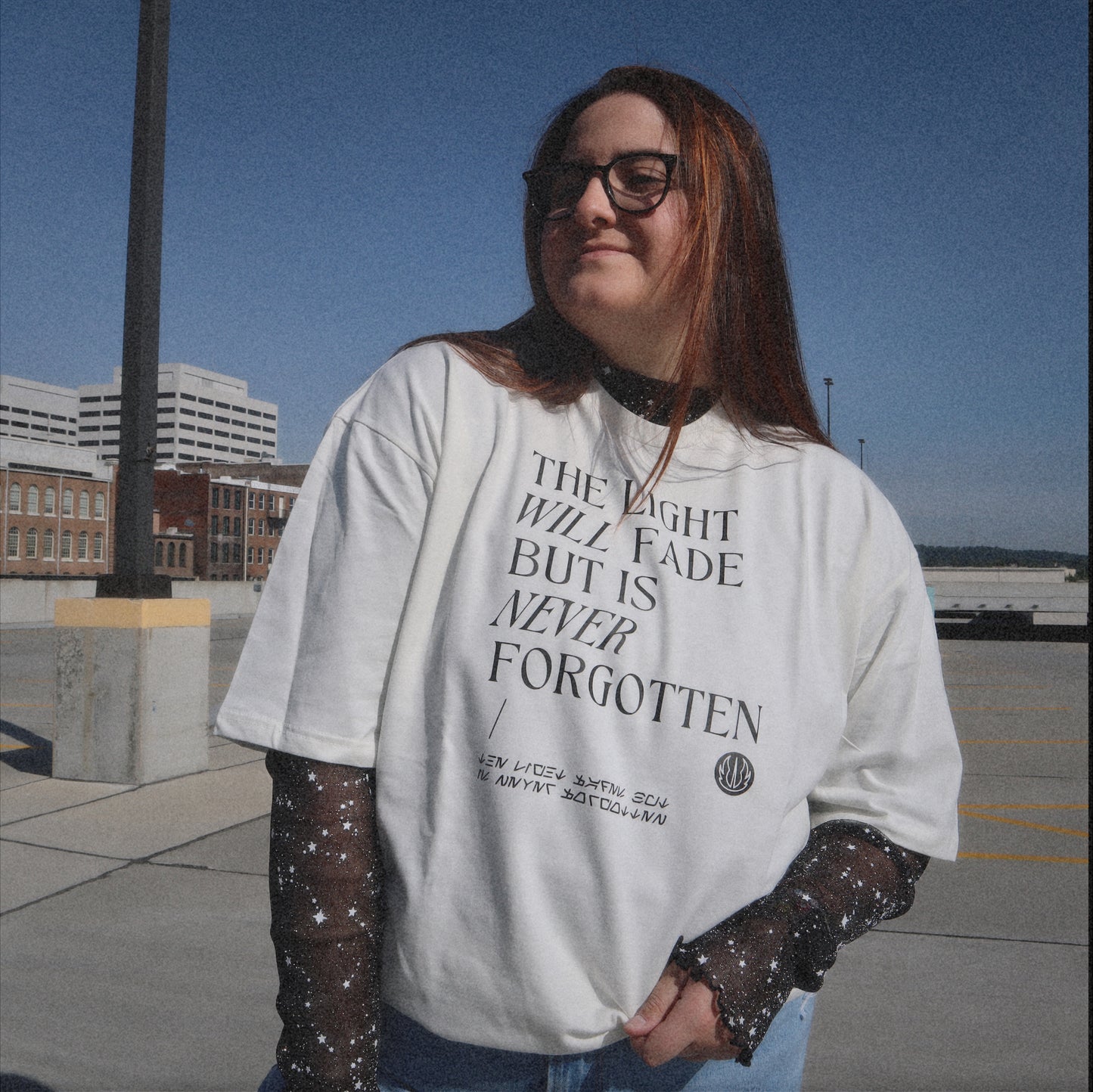Kenobi Tee