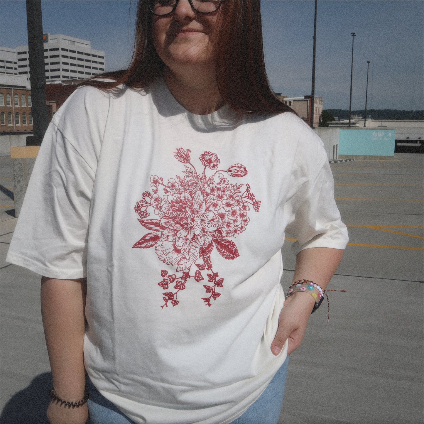 Reylo Tee