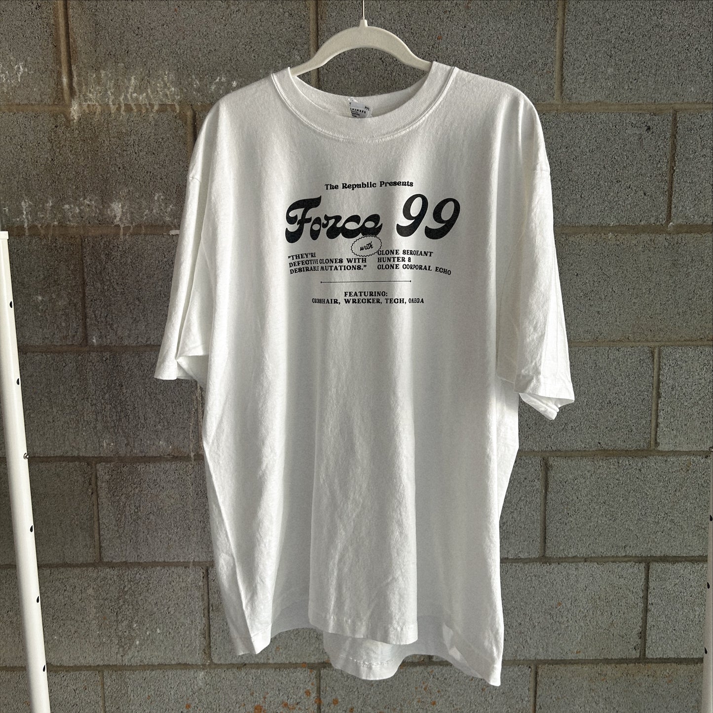 Clone Force 99 Tee
