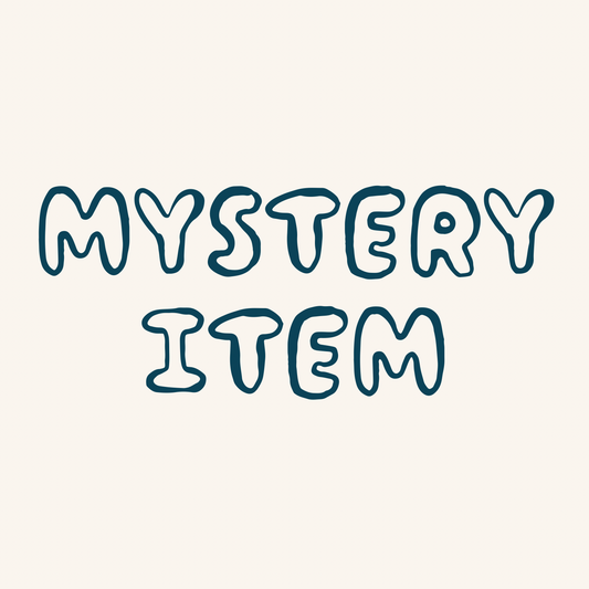 Mystery Item