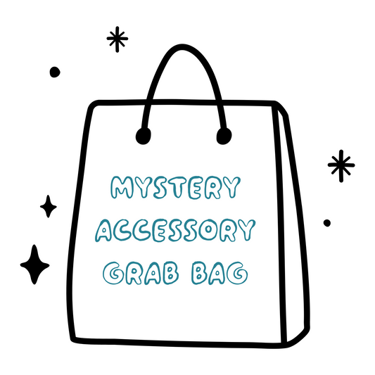 accessory grab bag