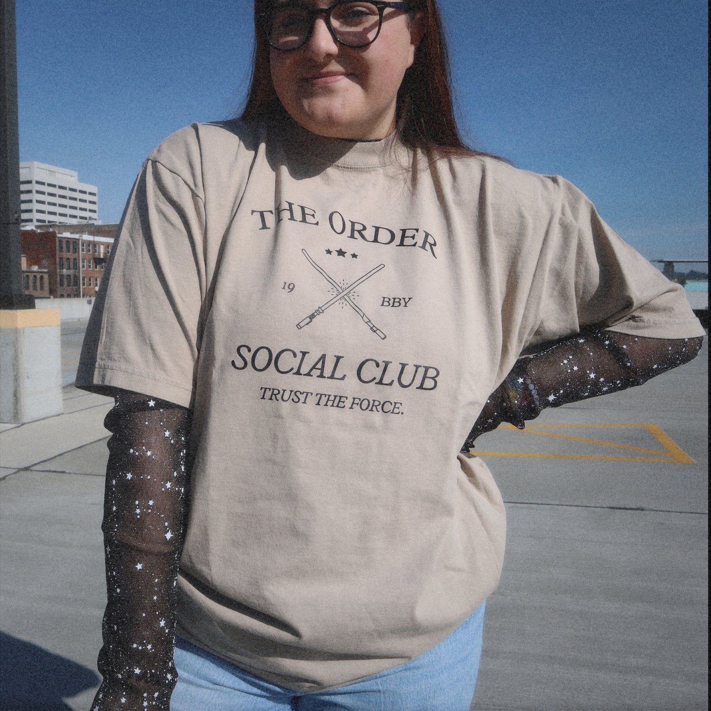 The Order social Club