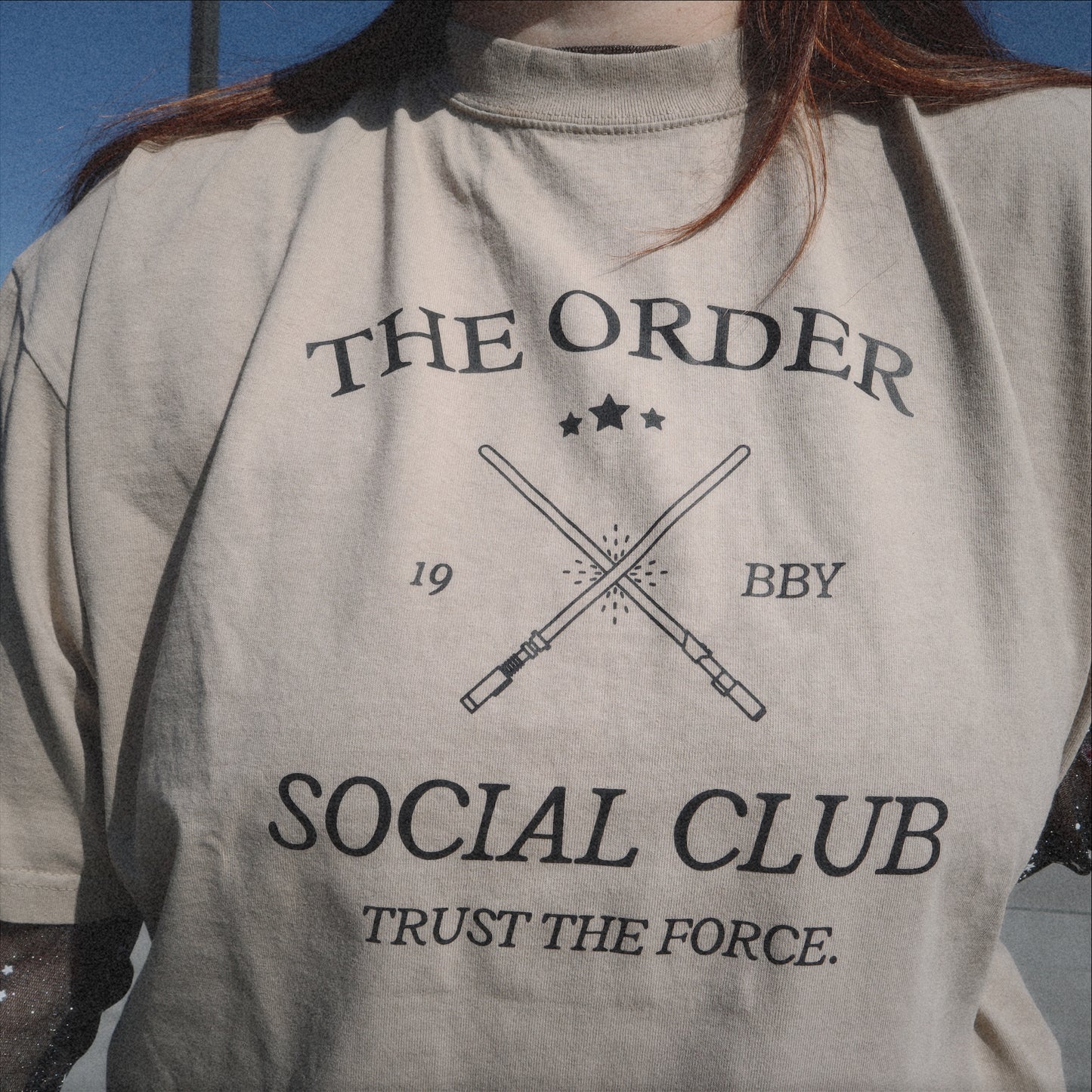 The Order social Club